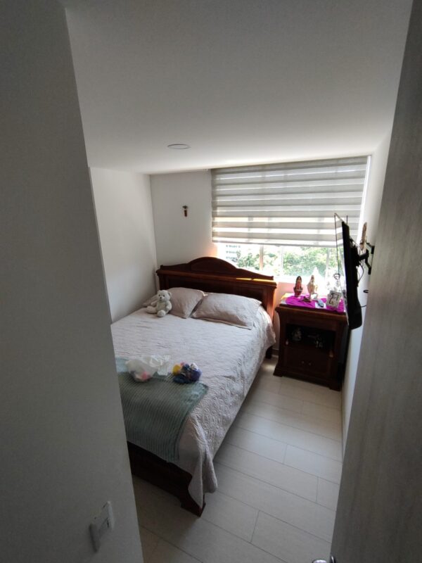 venta apartamento San Julian