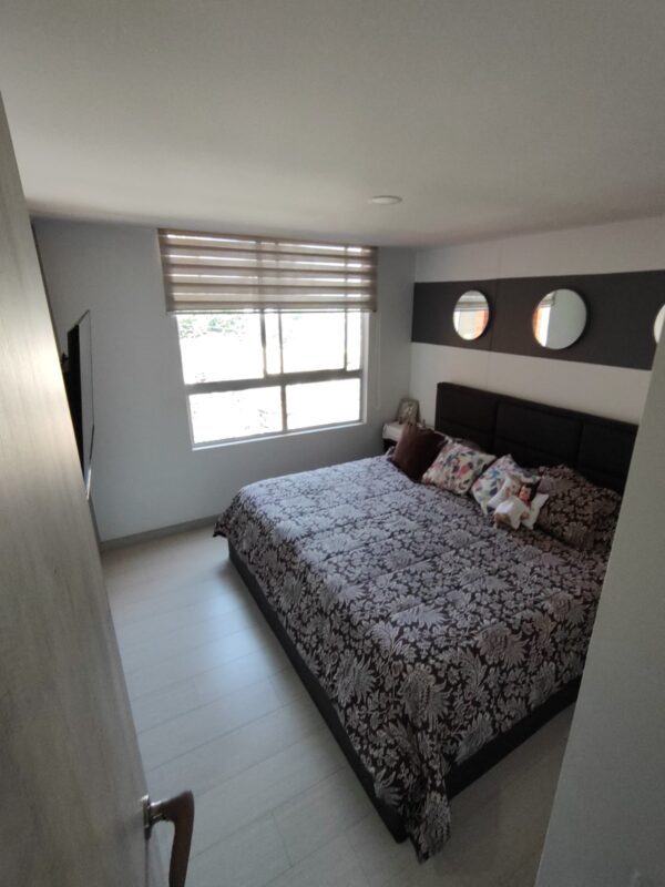 venta apartamento San Julian