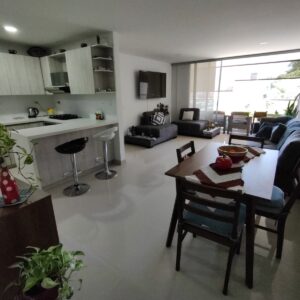 venta apartamento San Julian