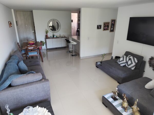 venta apartamento San Julian