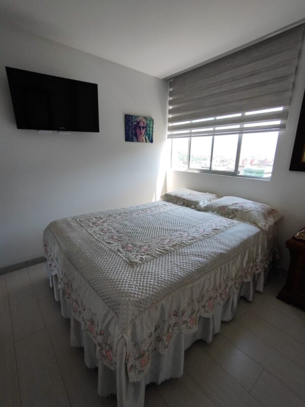 venta apartamento San Julian