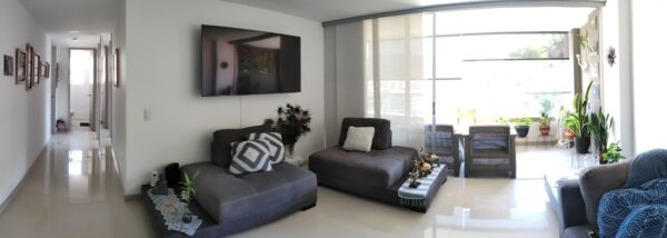 venta apartamento San Julian