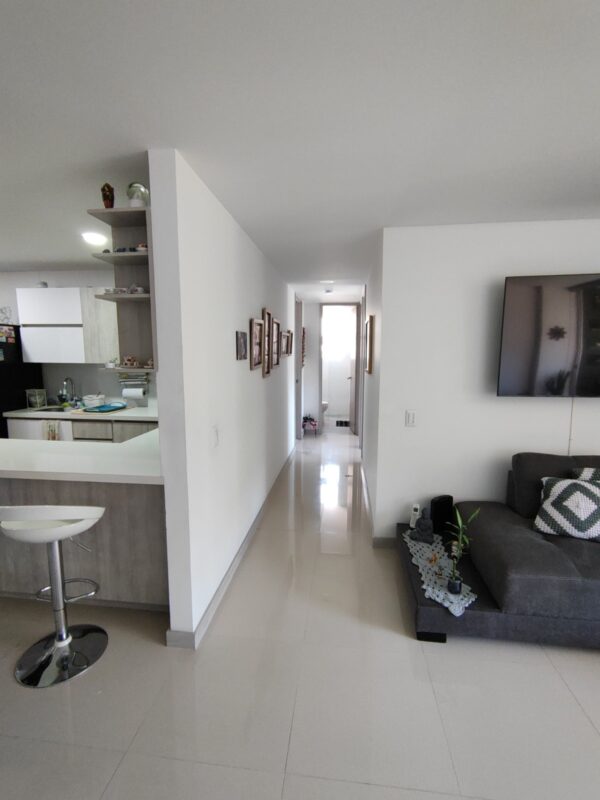 venta apartamento San Julian