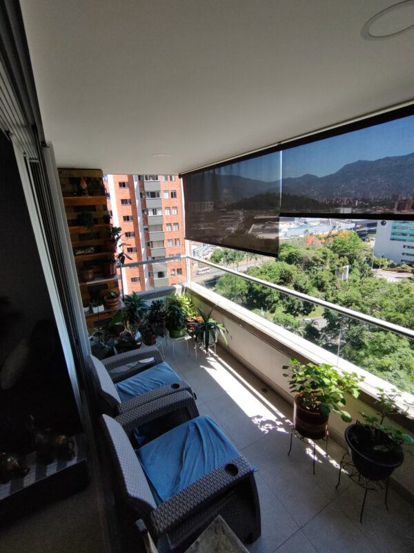 venta apartamento San Julian