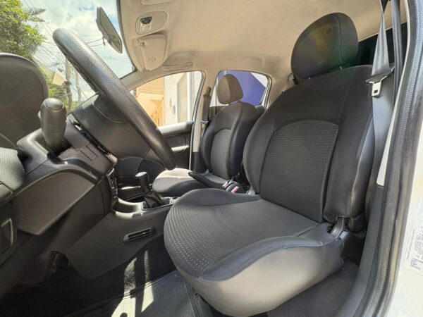 PEUGEOT 206 2012 - Imagen 12