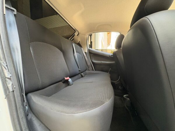 PEUGEOT 206 2012 - Imagen 17