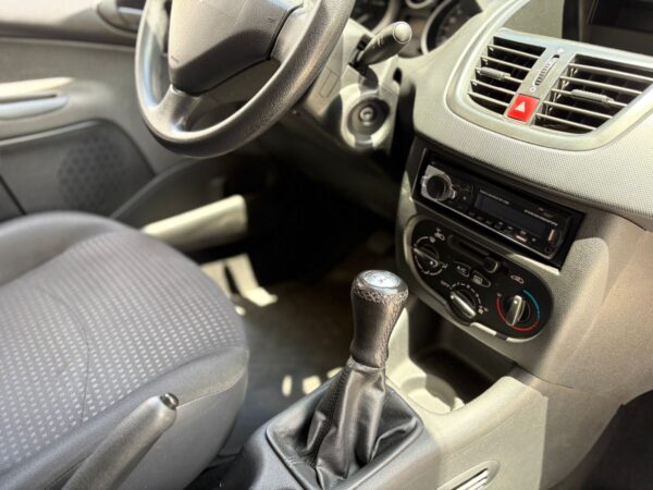 PEUGEOT 206 2012 - Imagen 22