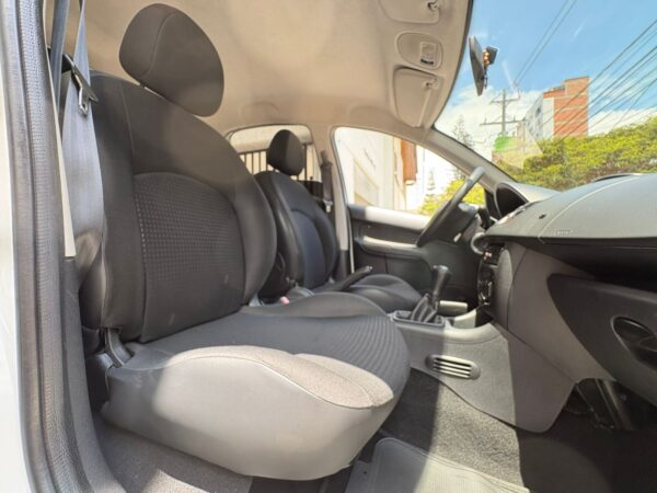 PEUGEOT 206 2012 - Imagen 23