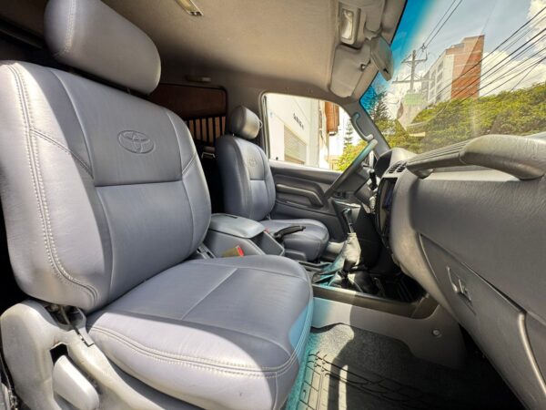 TOYOTA PRADO SUMO 2007 - Imagen 17