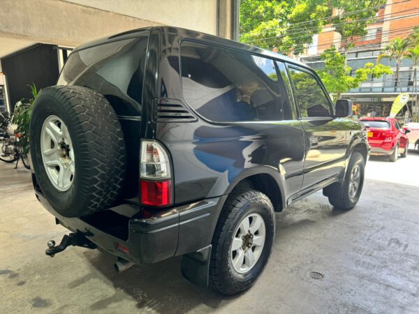 TOYOTA PRADO SUMO 2007 - Imagen 5