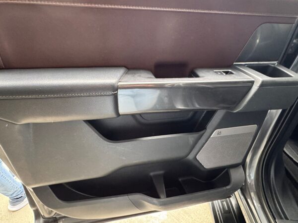 FORD F150 LARIAT SPORT 2021 - Imagen 12