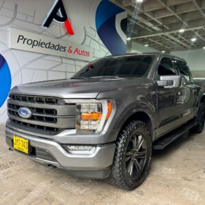 FORD F150 LARIAT SPORT 2021