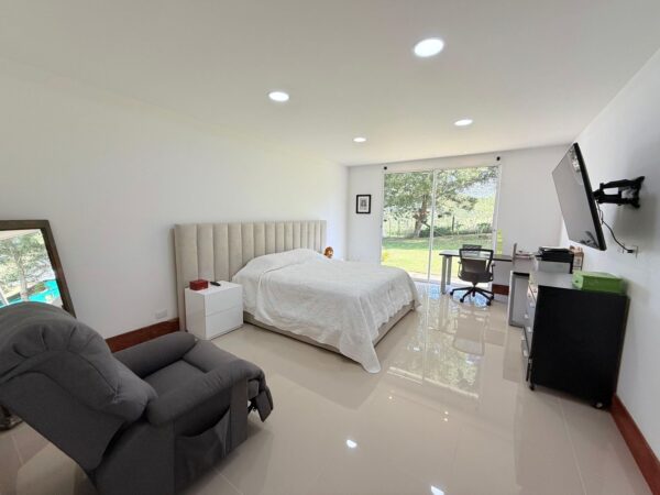 FINCA PIEDRAS BLANCAS, GUARNE, ANTIOQUIA - Imagen 7