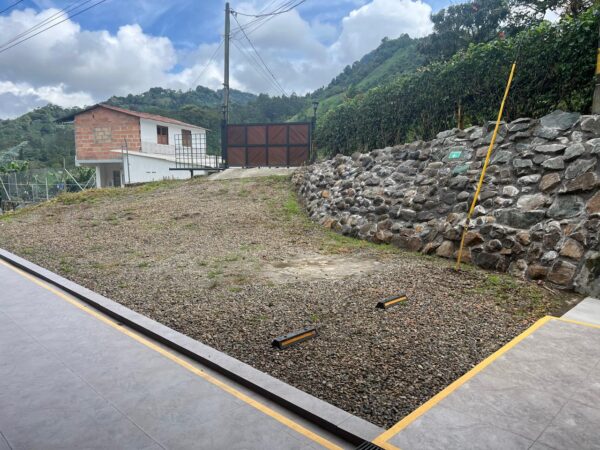 FINCA JARDÍN, ANTIOQUIA - Imagen 9