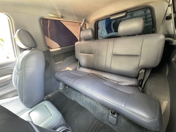 TOYOTA PRADO SUMO 2007 - Imagen 12