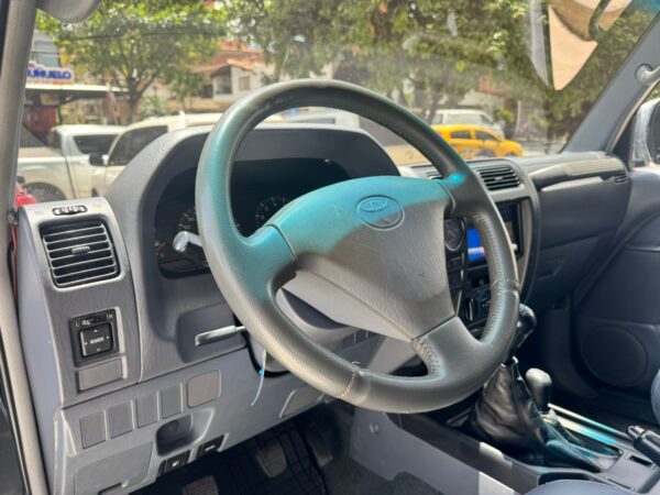 TOYOTA PRADO SUMO 2007 - Imagen 9
