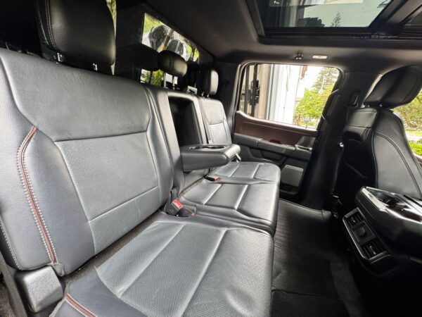 FORD F150 LARIAT SPORT 2021 - Imagen 13