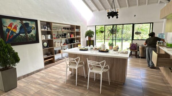 FINCA EN GUARNE, ANTIOQUIA - Imagen 6