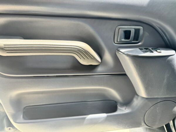 TOYOTA PRADO SUMO 2007 - Imagen 11