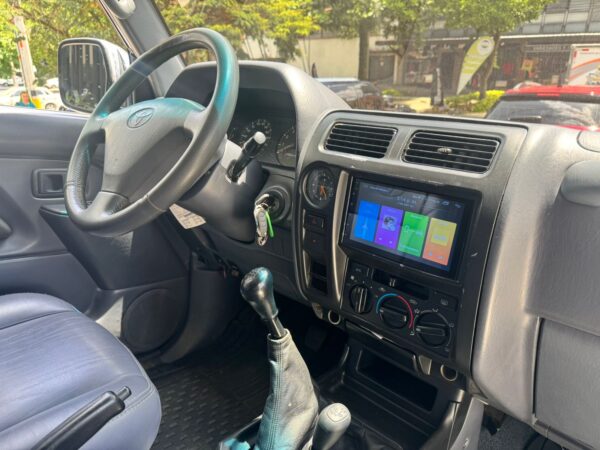 TOYOTA PRADO SUMO 2007 - Imagen 15