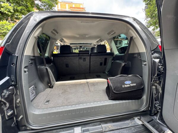 TOYOTA PRADO TXL 2012 - Imagen 15