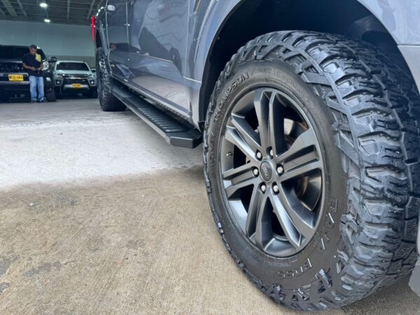 FORD F150 LARIAT SPORT 2021 - Imagen 21