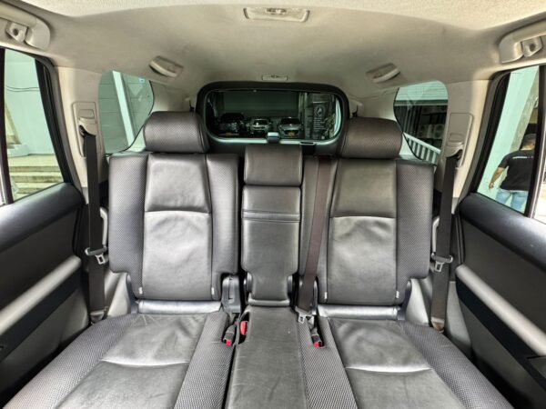 TOYOTA PRADO TXL 2012 - Imagen 10