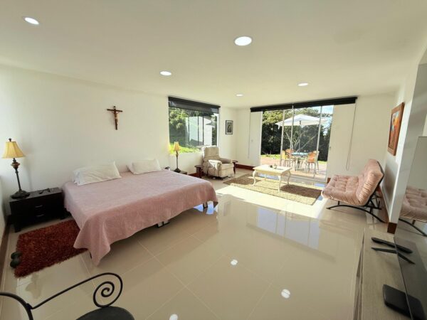 FINCA PIEDRAS BLANCAS, GUARNE, ANTIOQUIA - Imagen 4