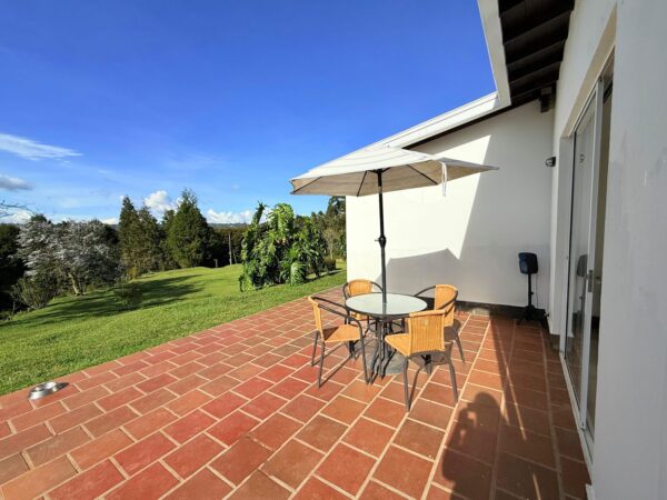 FINCA PIEDRAS BLANCAS, GUARNE, ANTIOQUIA - Imagen 2