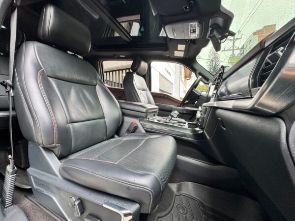FORD F150 LARIAT SPORT 2021 - Imagen 19