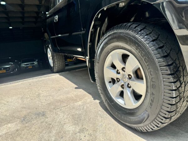 TOYOTA PRADO SUMO 2007 - Imagen 19