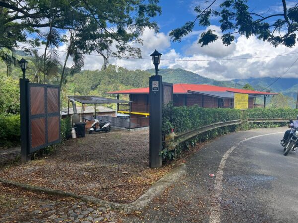 FINCA JARDÍN, ANTIOQUIA - Imagen 2