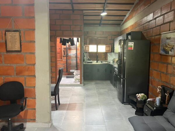 FINCA JARDÍN, ANTIOQUIA - Imagen 20