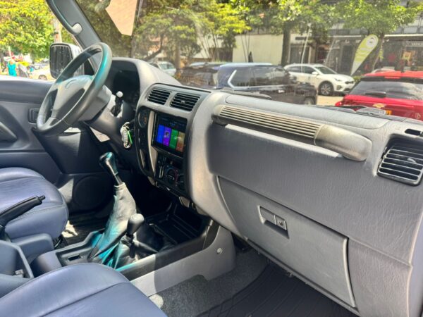 TOYOTA PRADO SUMO 2007 - Imagen 14