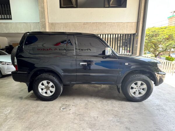 TOYOTA PRADO SUMO 2007 - Imagen 4