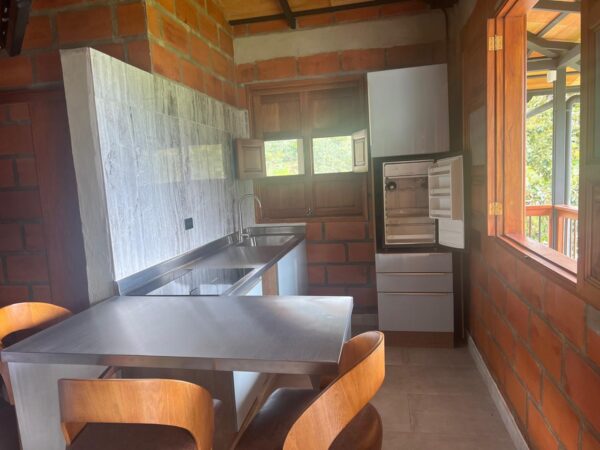 FINCA JARDÍN, ANTIOQUIA - Imagen 10