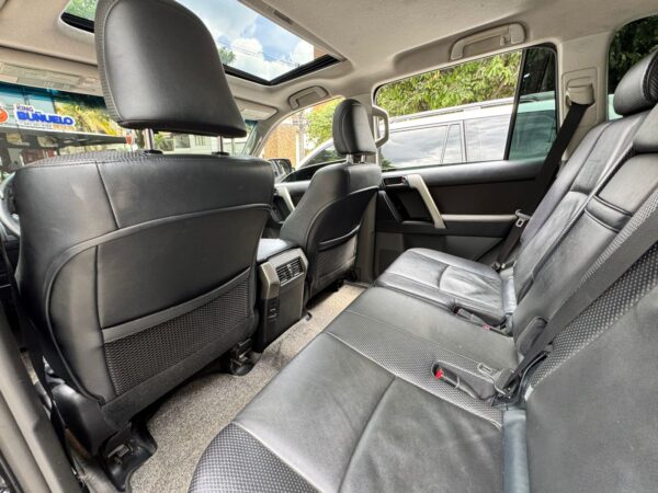 TOYOTA PRADO TXL 2012 - Imagen 14