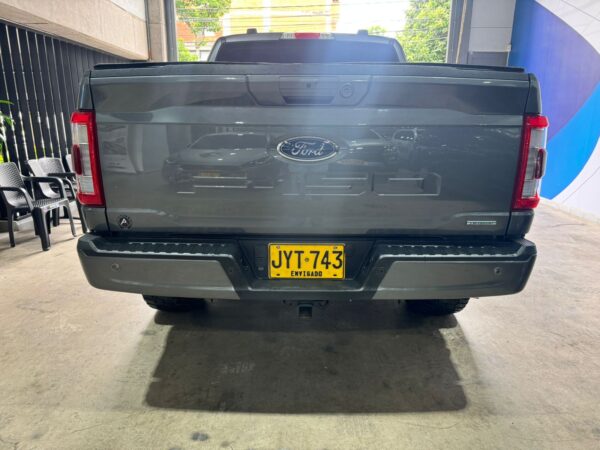 FORD F150 LARIAT SPORT 2021 - Imagen 5