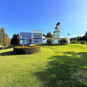 FINCA PIEDRAS BLANCAS, GUARNE, ANTIOQUIA