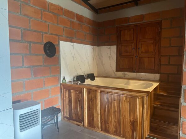 FINCA JARDÍN, ANTIOQUIA - Imagen 6