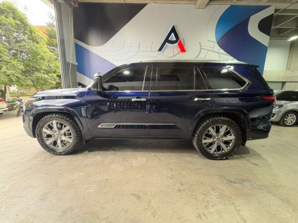 TOYOTA SEQUOIA CAPSTONE 2023 - Imagen 8