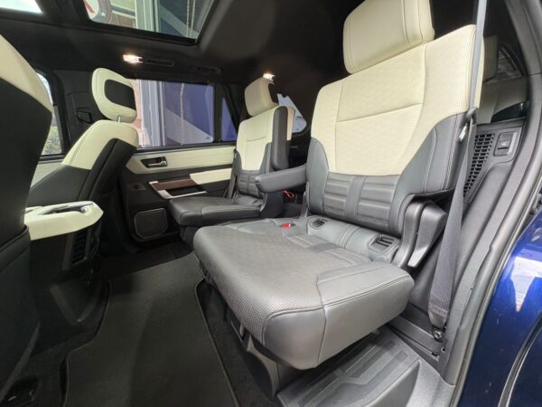 TOYOTA SEQUOIA CAPSTONE 2023 - Imagen 16