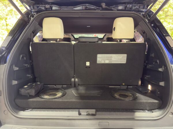 TOYOTA SEQUOIA CAPSTONE 2023 - Imagen 19
