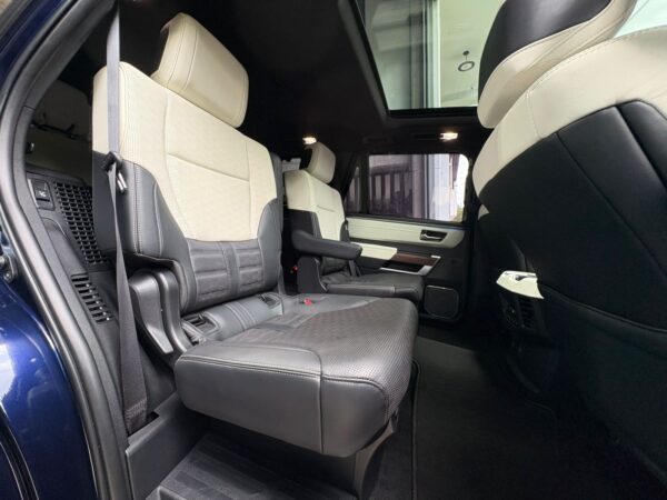 TOYOTA SEQUOIA CAPSTONE 2023 - Imagen 21