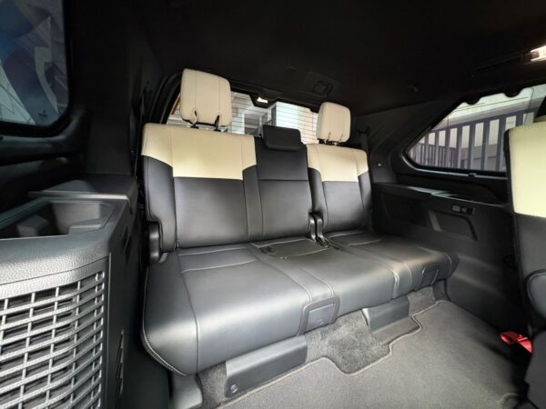 TOYOTA SEQUOIA CAPSTONE 2023 - Imagen 22