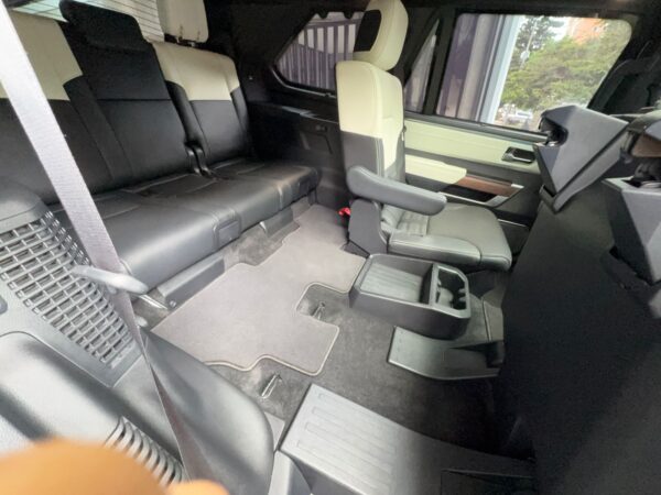 TOYOTA SEQUOIA CAPSTONE 2023 - Imagen 23