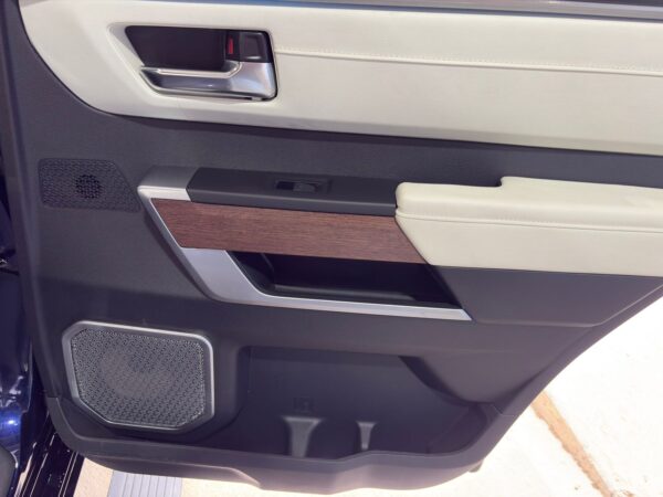 TOYOTA SEQUOIA CAPSTONE 2023 - Imagen 24