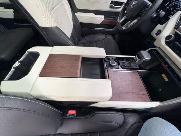 TOYOTA SEQUOIA CAPSTONE 2023 - Imagen 28