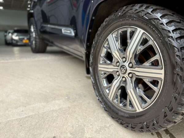 TOYOTA SEQUOIA CAPSTONE 2023 - Imagen 31