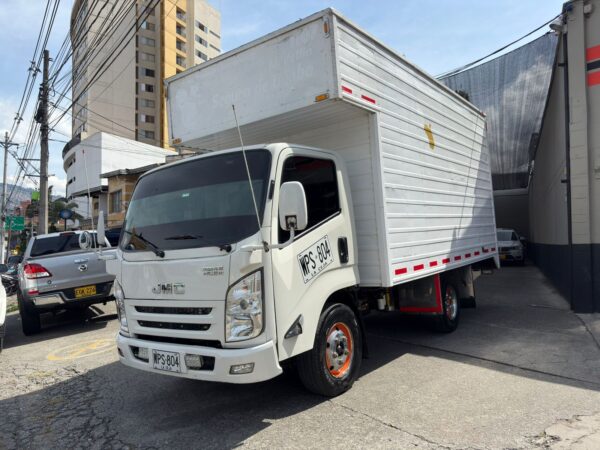 JMC CARRYING PLUS 2023